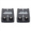 New 2-Way Audio Isolator, XLR 6.5, Permalloy Isolator 2
