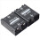 New 2-Way Audio Isolator, XLR 6.5, Permalloy Isolator 4