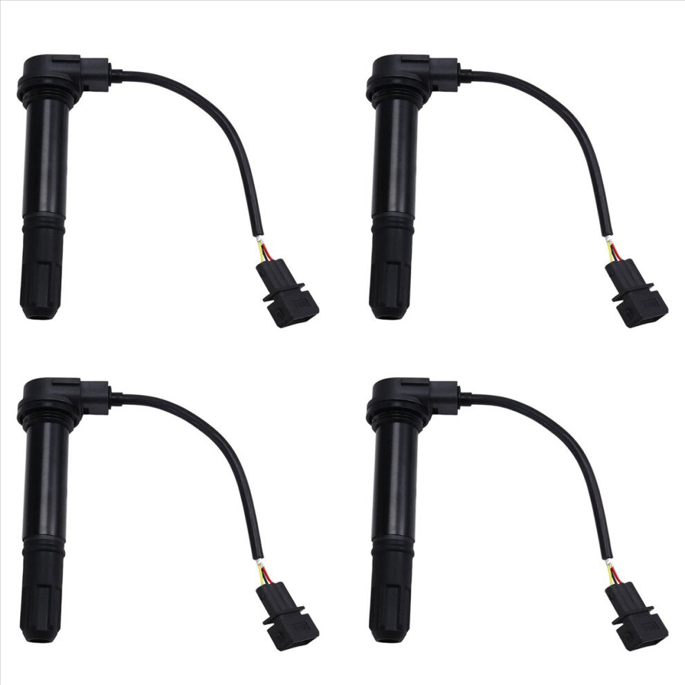 Ignition Coil 96200P300000 For Tnt300 Bn302 Thv302 4853743566458