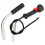 Tube Handle Throttle Trigger Cable Aluminum String Trimmer Parts 4