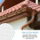 Gutter Guard Mesh Filter Cover DIY Screen 11