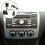 Bluetooth 5.0 Aux Cable Microphone Adapter for Mondeo 6000 CD 5
