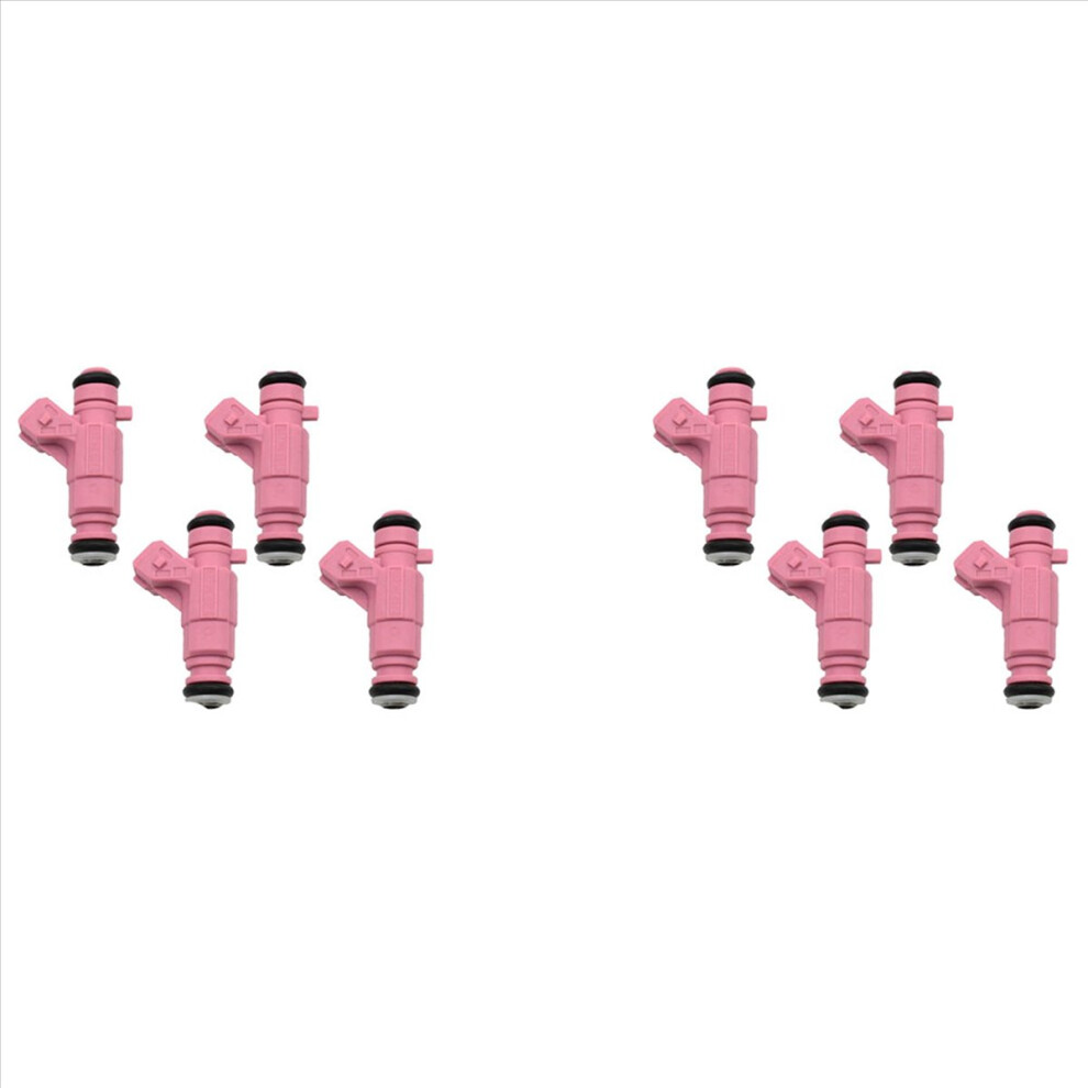 Injector Nozzle For 206 207 Sw C3 Pink 4853743554943