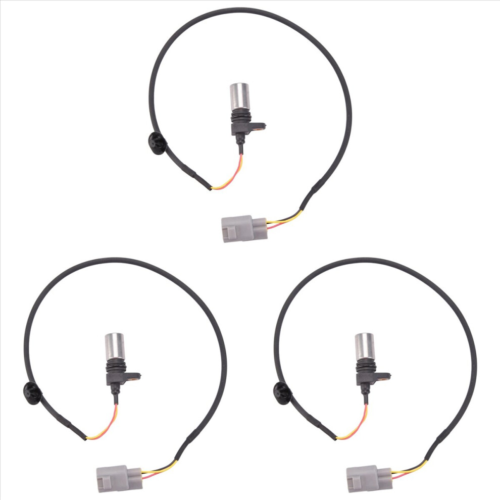 Crankshaft Position Sensor For 2.5 3.0 1Kd 90919-05050 4853743564522