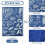 38 Sheets Cyanotype Paper A4 Sun Print Kit 5