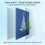 38 Sheets Cyanotype Paper A4 Sun Print Kit 6