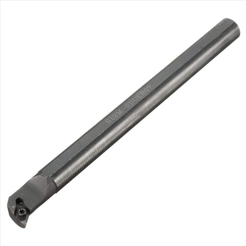10Pcs Carbide Insert Blades + 4Pcs Lathe Turning Tool Wrench 1