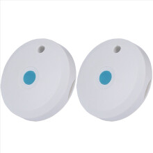 NRF51822 Bluetooth Module Ibeacon Base Station Positioning with Shell