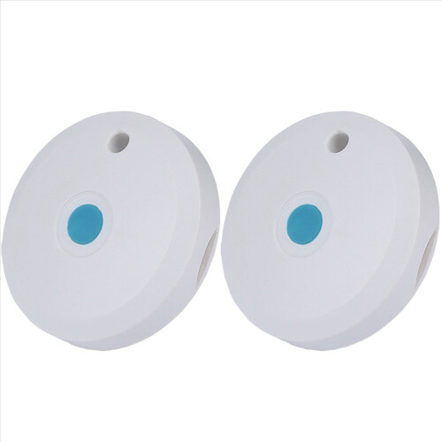 NRF51822 Bluetooth Module Ibeacon Base Station Positioning with Shell