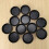 12 Pcs Egg Tart Molds, 3inch Mini Pans, Tin Pan Baking Tool 1