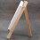 Artists 3 inch x3 Mini Canvas & 5 Easel Set 1