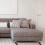 Sofa Casters Round Heavy Duty Slides Swivel 7