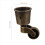 Sofa Casters Round Heavy Duty Slides Swivel 5