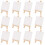 Artists 3 inch x3 Mini Canvas & 5 Easel Set 3