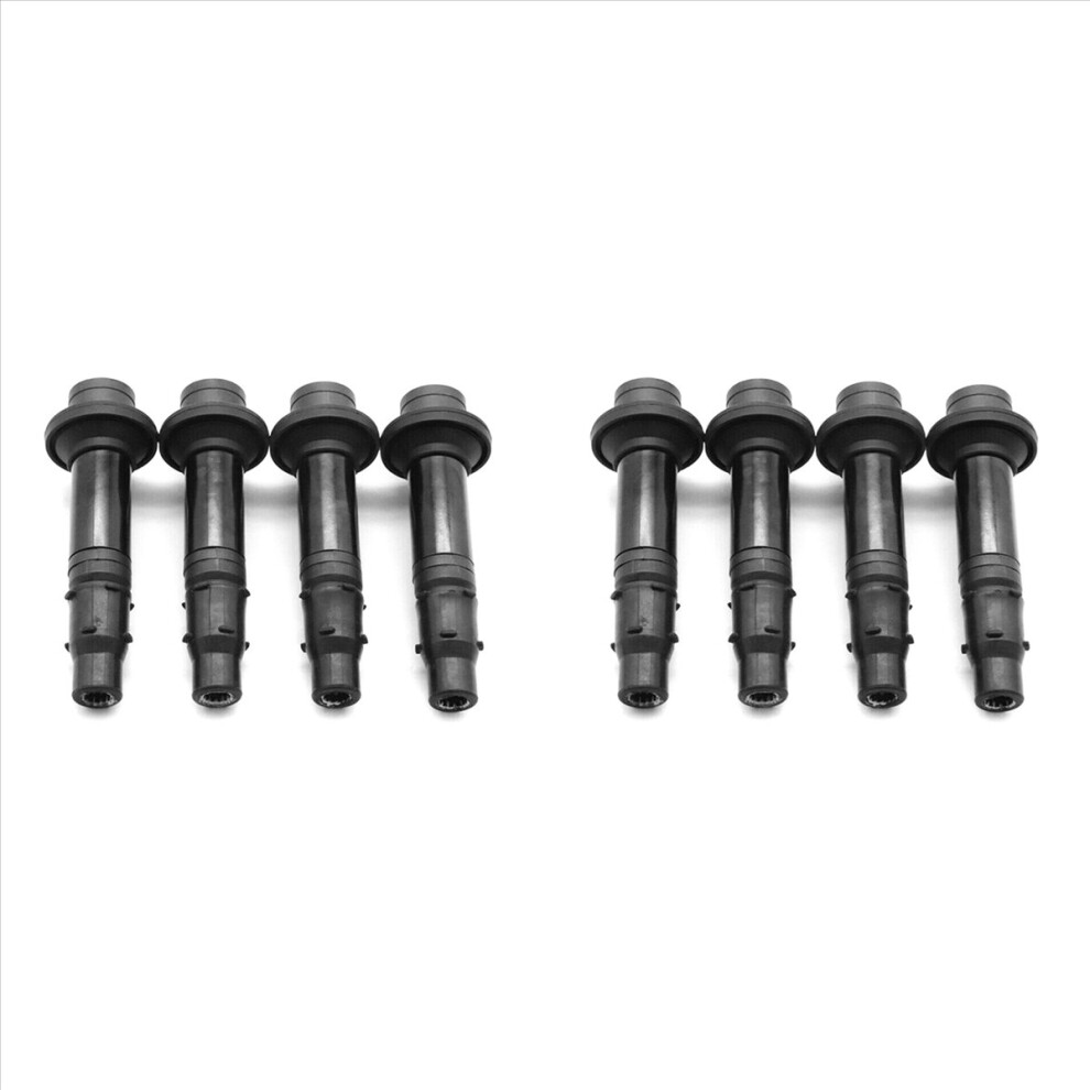 Ignition Coil Kit 5Eb-82310-00-00 For Yzf R6 1999-2002 4853743543800