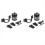 1:17 Gear Ratio Planetary Transmission Box Reduction 1