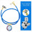 10Pack BPV-31 Piercing Valve Line Tap Kits Adjustable 7