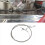 Car Gas Accelerator Cable Trans C-4 Detent for C4 5