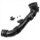 For Auto Throttle Valve Intercooler Inlet Duct with Sensor 9