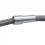 Car Gas Accelerator Cable Trans C-4 Detent for C4 7