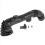 For Auto Throttle Valve Intercooler Inlet Duct with Sensor 11