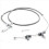 Car Gas Accelerator Cable Trans C-4 Detent for C4 3
