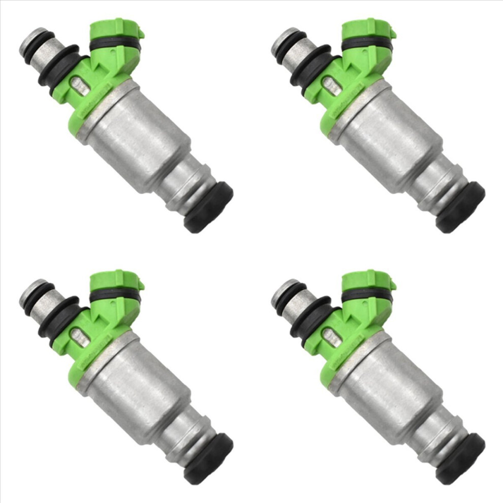 New Injector 23250-16170 23209-16170 For 4853743554585