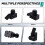 89341-33220 Car Park Sensor Assist 8