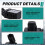89341-33220 Car Park Sensor Assist 7