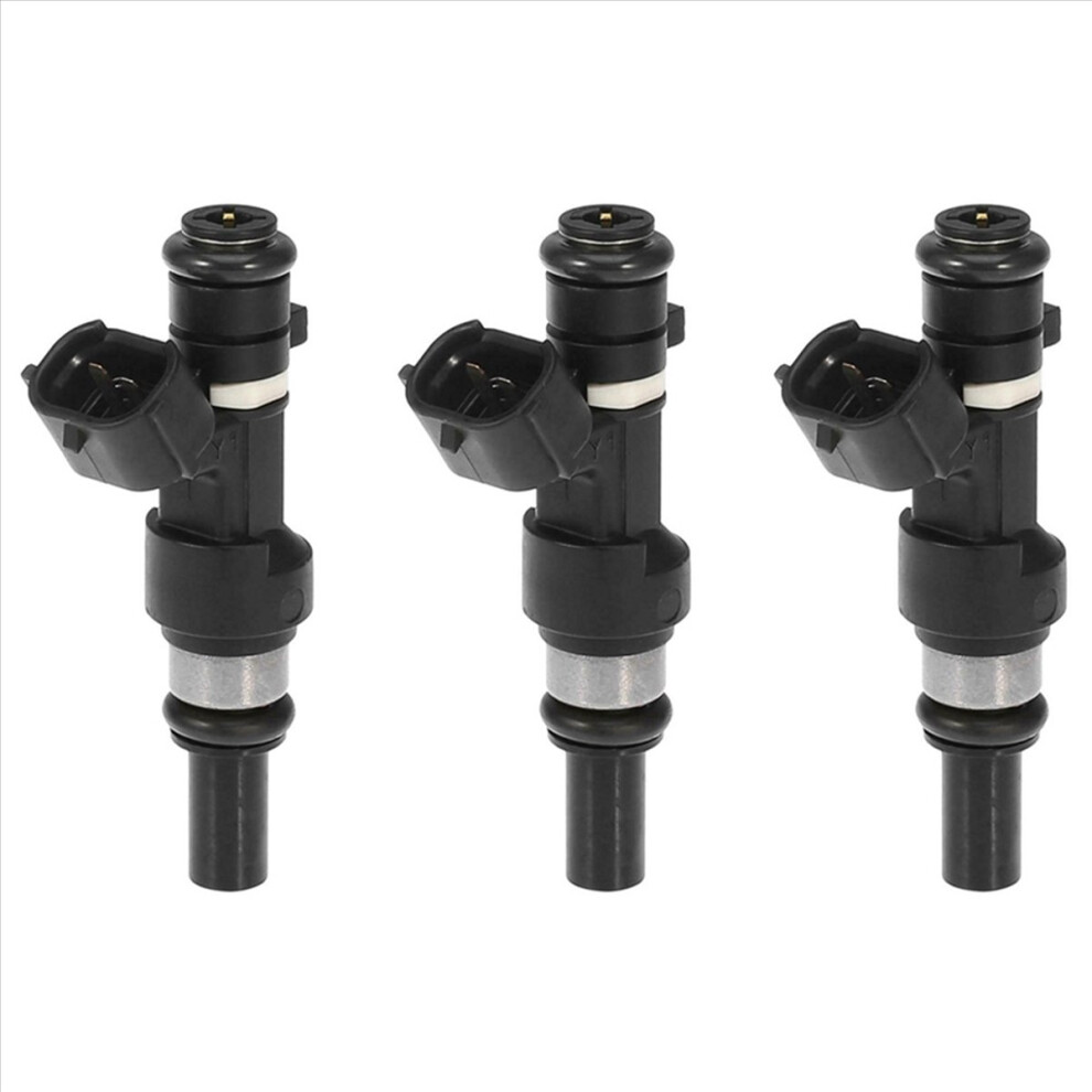 High Quality Injector For Micra K13 1.2 12V 16600-1Hc0a 4853743562467