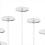 9 Tier Transformable Acrylic Display Stand 7
