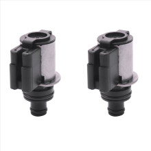 Torque Converter Lock Up Solenoid for Lineartronic CVT TR580