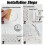 9 Tier Transformable Acrylic Display Stand 5