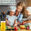 Oil Sprayer for Cooking, Olive Mister 4