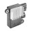 Car Fan Control Module Blower Resistance for 5 -7 11