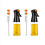 Oil Sprayer for Cooking, Olive Mister 2