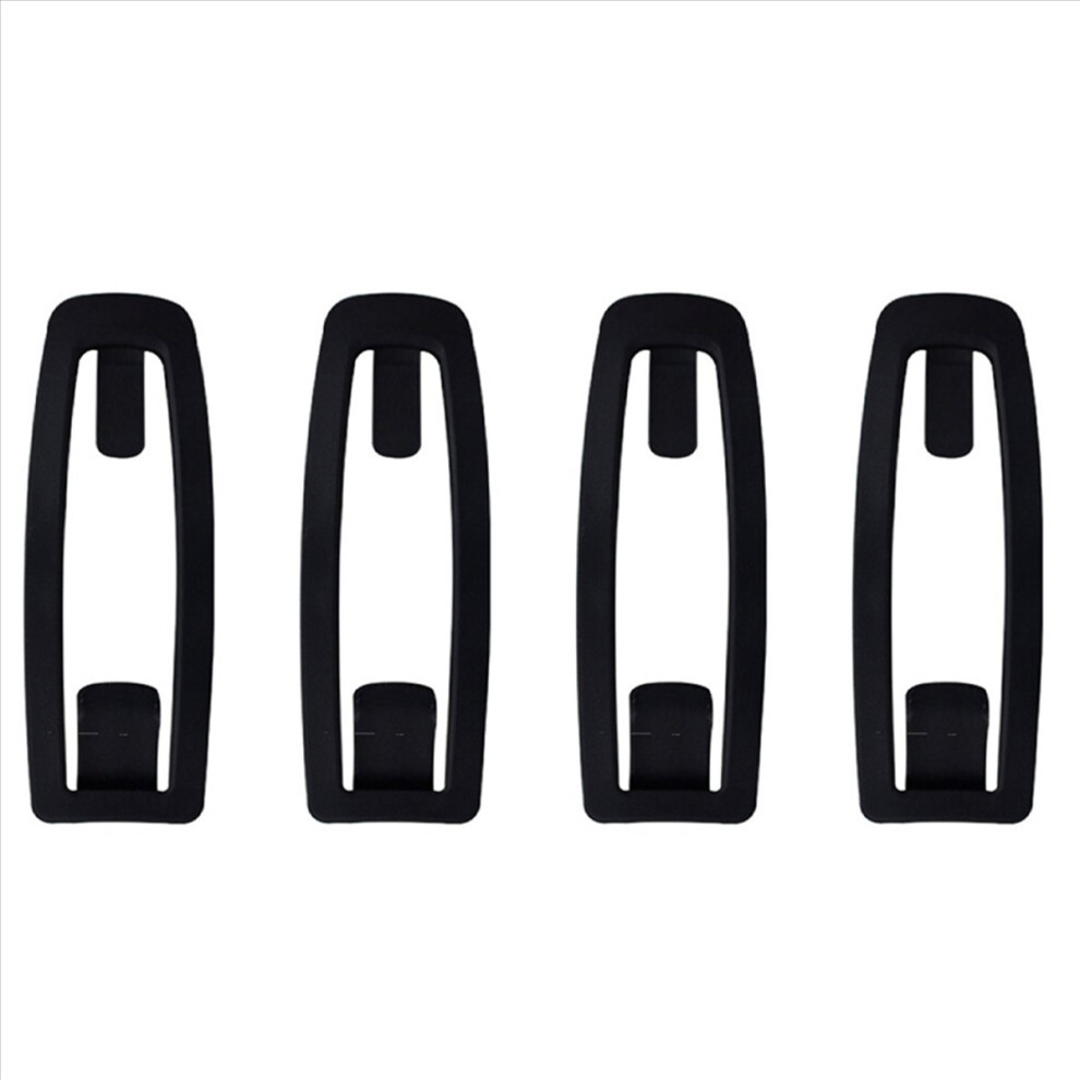 Universal Accessories Helmet Goggles Belt Clip Buckle 4853743539285