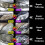 Car Headlight Renovation Restorer Fumigation Light Restoration Agent 9