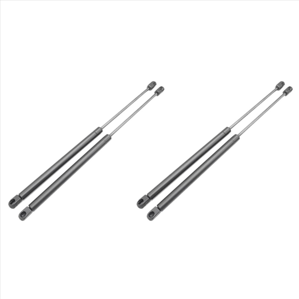 2Pcs For Focus Mk2 Hatchback 2005 Car-Styling Gas Spring 4853743549383