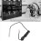 Generator Speed Sensor, Pickup Accessories MSP6729 for Set 4