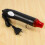 EU Plug 220V 300W DIY Mini Hot Air Heat Tool 6