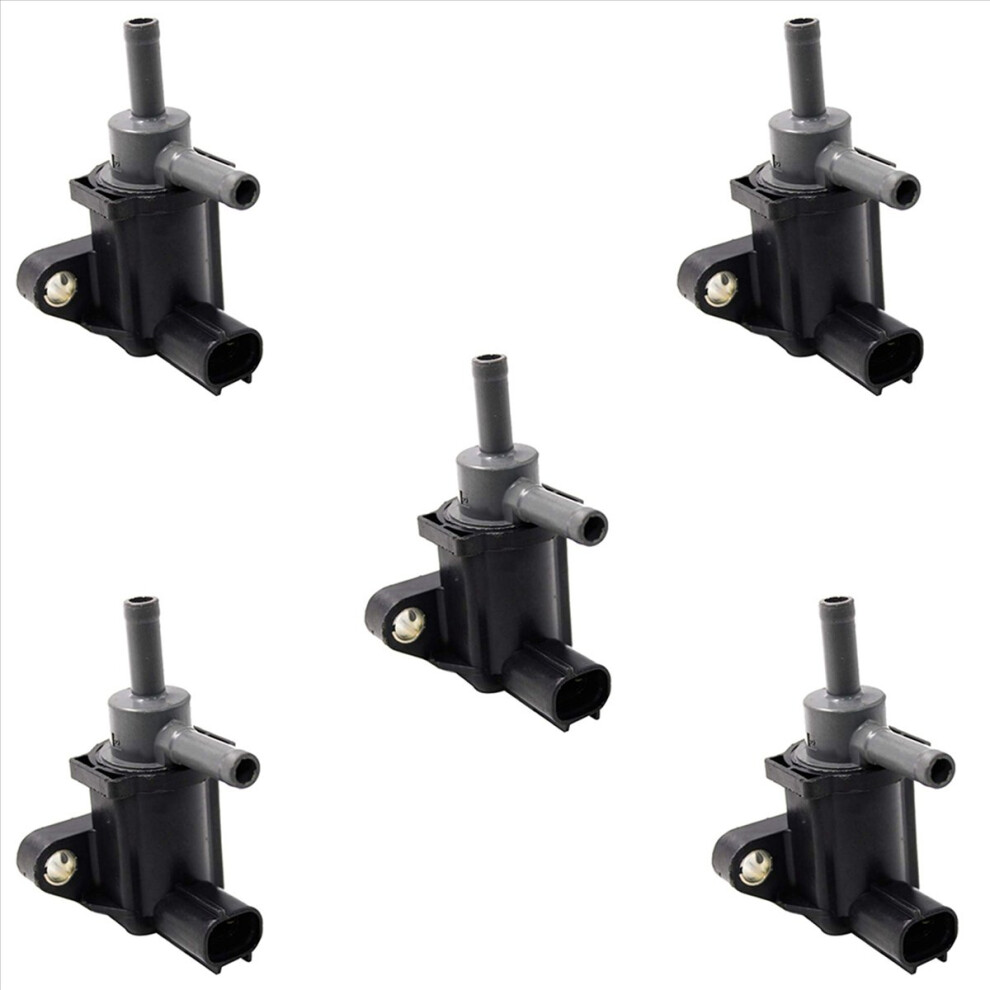 Vacuum Valve Solenoid 90910-Wc000 90910-12275 For 4853743538929
