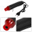 EU Plug 220V 300W DIY Mini Hot Air Heat Tool 8