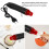 EU Plug 220V 300W DIY Mini Hot Air Heat Tool 3