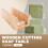 Handmade Diy Soap Cutting Tool, Rubber Wood Device 6
