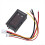 2PCS 0.28Inch Digital Volt Amp Voltmeter Ammeter with 50A 75MV Shunt 4