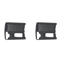 Car Center Console Water Cup Holder Cover for - W204 W212