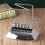 Balls Bring 5 Balls, Electroplated Material Pendulum 3