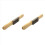 Rake Wood Handle 15 Inch Buffing for Cleaning 1