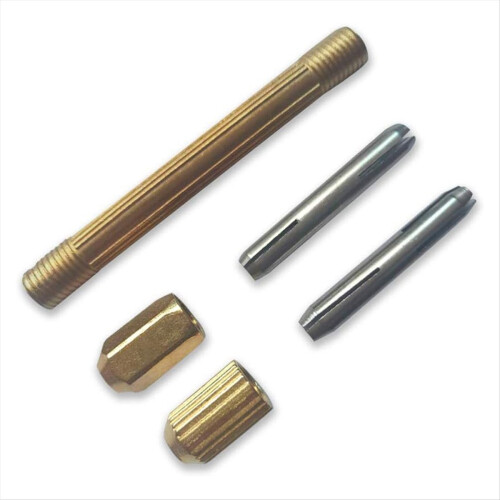 Doll Hair Rooting
Doll Making Tools 2